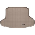 Коврик WeatherTech Beige для Toyota Prius (mkII)(trunk) 2003-2009, цена: 6 625 грн.
