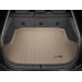 Коврик WeatherTech Beige для Toyota Prius (mkII)(trunk) 2003-2009, цена: 6 625 грн.