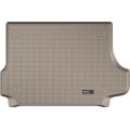 Коврик WeatherTech Beige для Nissan Xterra (N50)(trunk behind 2 row) 2005-2015, цена: 6 625 грн.