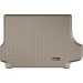 Коврик WeatherTech Beige для Nissan Xterra (N50)(trunk behind 2 row) 2005-2015, цена: 6 625 грн.