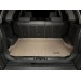 Коврик WeatherTech Beige для Nissan Xterra (N50)(trunk behind 2 row) 2005-2015, цена: 6 625 грн.