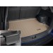 Коврик с защитой WeatherTech Beige для Kia Sportage (mkII); Hyundai Tucson (mkI)(trunk) 2005-2010, цена: 11 853 грн.