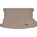 Коврик WeatherTech Beige для Kia Sportage (mkII); Hyundai Tucson (mkI)(trunk) 2005-2010, цена: 6 625 грн.