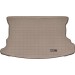 Коврик WeatherTech Beige для Kia Sportage (mkII); Hyundai Tucson (mkI)(trunk) 2005-2010, цена: 6 625 грн.