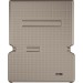 Коврик WeatherTech Beige для Honda Odyssey (mkIII)(RL3,RL4)(trunk behind 2 row) 2005-2010, цена: 7 732 грн.