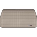 Коврик WeatherTech Beige для Honda Odyssey (mkIII)(RL3,RL4)(trunk behind 3 row) 2005-2010, цена: 5 961 грн.