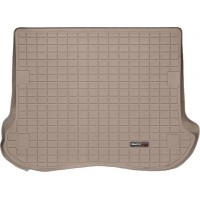 Коврик WeatherTech Beige для Jeep Grand Cherokee (WK)(trunk) 2005-2010
