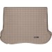 Коврик WeatherTech Beige для Jeep Grand Cherokee (WK)(trunk) 2005-2010, цена: 6 625 грн.