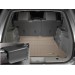 Коврик с защитой WeatherTech Beige для Chevrolet Equinox (mkI)(trunk behind 2 row) 2005-2009, цена: 12 432 грн.