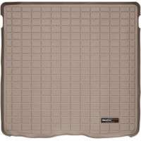 Коврик Weathertech Beige для Volvo V50 (mkI)(trunk) 2004-2012