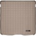 Коврик WeatherTech Beige для Volvo V50 (mkI)(trunk) 2004-2012, цена: 6 625 грн.