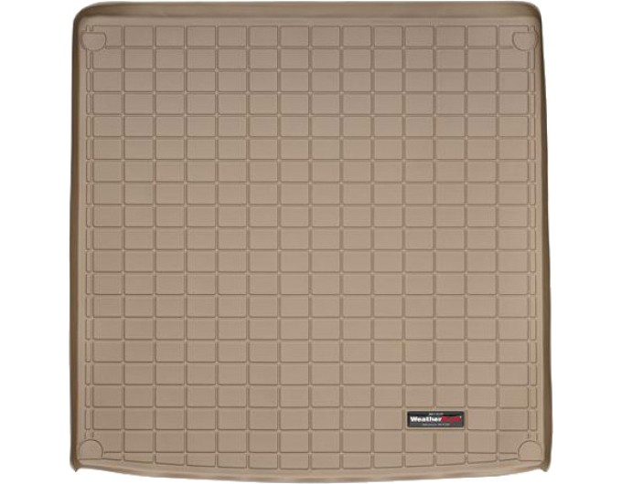 Коврик WeatherTech Beige для Mercedes-Benz ML-Class (W164)(no 317 comfort package)(trunk) 2006-2011, цена: 7 732 грн.