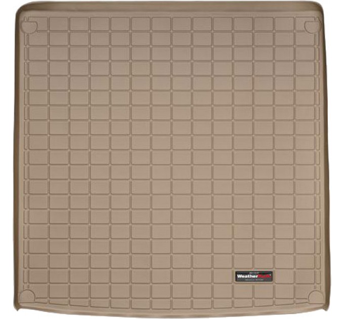 Коврик WeatherTech Beige для Mercedes-Benz ML-Class (W164)(no 317 comfort package)(trunk) 2006-2011, цена: 7 255 грн.