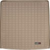 Коврик WeatherTech Beige для Mercedes-Benz ML-Class (W164)(no 317 comfort package)(trunk) 2006-2011, цена: 7 255 грн.