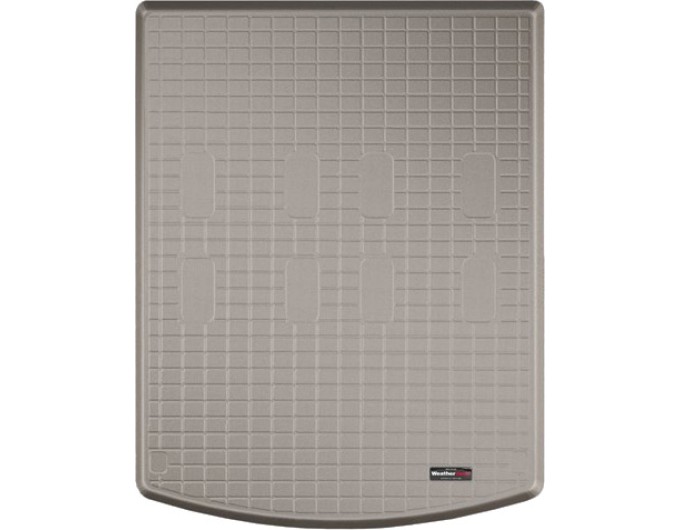 Коврик WeatherTech Beige для Pontiac Montana (mkII); Saturn Relay (mkI)(trunk behind 2 row) 2005-2007, цена: 7 290 грн.
