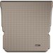 Коврик WeatherTech Beige для Ford Freestyle (mkI)(trunk behind 2 row) 2005-2007, цена: 6 625 грн.