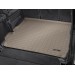 Коврик WeatherTech Beige для Land Rover Discovery (mkIII-mkIV)(no sliding loadspace floor)(trunk behind 2 row) 2005-2016, цена: 7 290 грн.