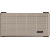 Коврик WeatherTech Beige для Toyota Yaris (mkII)(hatch)(trunk) 2005-2011
