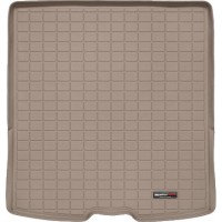 Коврик Weathertech Beige для Chrysler 300/300C (wagon); Dodge Magnum (mkI)(no subwoofer)(trunk) 2004-2010