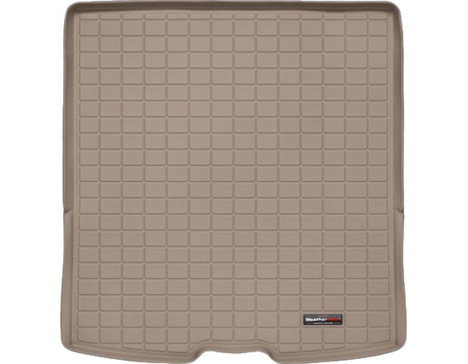 Коврик WeatherTech Beige для Chrysler 300/300C (mkI)(wagon); Dodge Magnum (mkI)(no subwoofer)(trunk) 2004-2010, цена: 7 290 грн.