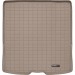 Коврик WeatherTech Beige для Chrysler 300/300C (mkI)(wagon); Dodge Magnum (mkI)(no subwoofer)(trunk) 2004-2010, цена: 7 290 грн.