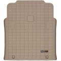 Коврик WeatherTech Beige для Jeep Wrangler (LJ)(unlimited)(5 door)(trunk) 2003-2006, цена: 6 625 грн.