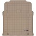 Коврик WeatherTech Beige для Jeep Wrangler (LJ)(unlimited)(5 door)(trunk) 2003-2006, цена: 6 625 грн.