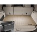 Коврик с защитой WeatherTech Beige для Jeep Commander (XK)(trunk behind 2 row) 2006-2010, цена: 11 853 грн.