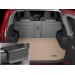 Коврик с защитой WeatherTech Beige для Toyota RAV4 (mkIII)(2 rows)(trunk behind 2 row) 2005-2012, цена: 11 853 грн.