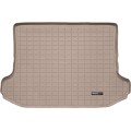 Коврик WeatherTech Beige для Toyota RAV4 (mkIII)(2 rows)(trunk behind 2 row) 2005-2012, цена: 6 625 грн.