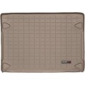 Коврик WeatherTech Beige для Hummer H3 (mkI)(trunk behind 2 row) 2006-2011, цена: 7 290 грн.