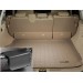 Коврик с защитой WeatherTech Beige для Land Rover Range Rover Sport (mkI)(trunk behind 2 row) 2006-2013, цена: 13 012 грн.