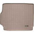 Коврик WeatherTech Beige для Land Rover Range Rover Sport (mkI)(trunk behind 2 row) 2006-2013, цена: 7 732 грн.