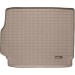 Коврик WeatherTech Beige для Land Rover Range Rover Sport (mkI)(trunk behind 2 row) 2006-2013, цена: 7 732 грн.