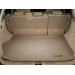 Коврик WeatherTech Beige для Land Rover Range Rover Sport (mkI)(trunk behind 2 row) 2006-2013, цена: 7 732 грн.