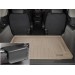 Коврик с защитой WeatherTech Beige для Cadillac Escalade (mkIII); Chevrolet Tahoe (mkIII)(3 rows)(trunk behind 2 row) 2007-2014, цена: 13 012 грн.