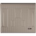 Коврик WeatherTech Beige для Cadillac Escalade (mkIII); Chevrolet Tahoe (mkIII)(3 rows)(trunk behind 2 row) 2007-2014, цена: 7 732 грн.