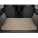 Коврик WeatherTech Beige для Cadillac Escalade (mkIII); Chevrolet Tahoe (mkIII)(3 rows)(trunk behind 2 row) 2007-2014, цена: 7 732 грн.