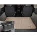 Коврик с защитой WeatherTech Beige для Chevrolet Tahoe; GMC Yukon (mkIII)(2 rows)(trunk behind 2 row) 2007-2014, цена: 12 432 грн.