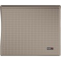 Коврик WeatherTech Beige для Chevrolet Tahoe; GMC Yukon (mkIII)(2 rows)(trunk behind 2 row) 2007-2014, цена: 7 290 грн.