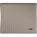 Коврик WeatherTech Beige для Chevrolet Tahoe; GMC Yukon (mkIII)(2 rows)(trunk behind 2 row) 2007-2014, цена: 7 290 грн.