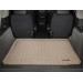 Коврик WeatherTech Beige для Chevrolet Tahoe; GMC Yukon (mkIII)(2 rows)(trunk behind 2 row) 2007-2014, цена: 7 290 грн.