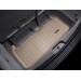 Коврик WeatherTech Beige для Hyundai Entourage (mkI)(trunk behind 3 row) 2007-2010, цена: 5 961 грн.