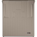Коврик WeatherTech Beige для Cadillac Escalade ESV (mkIII); Chevrolet Suburban (mkX)(trunk behind 2 row) 2007-2014, цена: 7 732 грн.