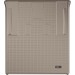 Коврик WeatherTech Beige для Cadillac Escalade ESV (mkIII); Chevrolet Suburban (mkX)(trunk behind 2 row) 2007-2014, цена: 7 732 грн.