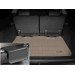 Коврик с защитой WeatherTech Beige для Cadillac Escalade ESV (mkIII); Chevrolet Suburban (mkX)(trunk behind 3 row) 2007-2014, цена: 11 853 грн.