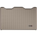 Коврик WeatherTech Beige для Cadillac Escalade ESV (mkIII); Chevrolet Suburban (mkX)(trunk behind 3 row) 2007-2014, цена: 6 625 грн.