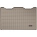 Коврик WeatherTech Beige для Cadillac Escalade ESV (mkIII); Chevrolet Suburban (mkX)(trunk behind 3 row) 2007-2014, цена: 6 625 грн.