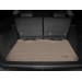 Коврик WeatherTech Beige для Cadillac Escalade ESV (mkIII); Chevrolet Suburban (mkX)(trunk behind 3 row) 2007-2014, цена: 6 625 грн.