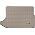 Коврик WeatherTech Beige для Dodge Caliber (mkI)(trunk) 2007-2012, цена: 6 625 грн.